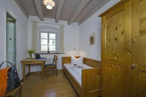 B&B Schloss Beuggen Kültér fotó
